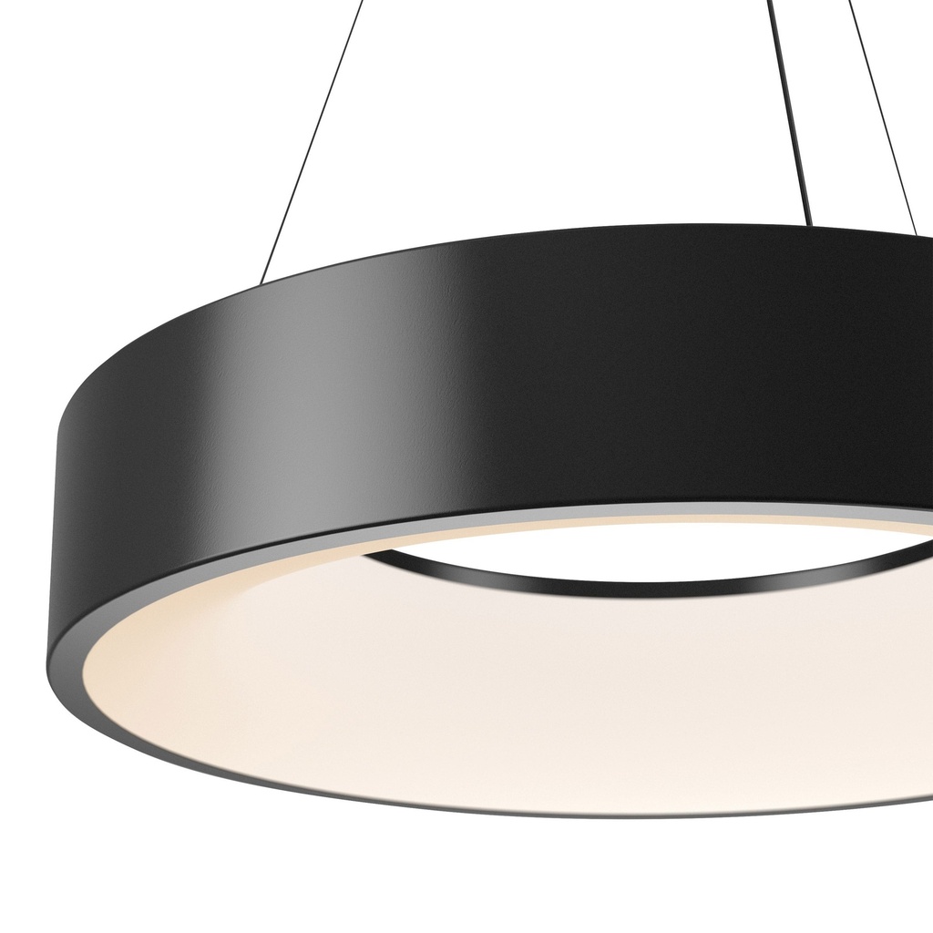 Artika Aiden Drum Pendant Light - 1842976 - 4