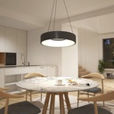 Artika Aiden Drum Pendant Light - 1842976 - 7