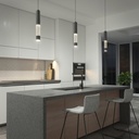 Artika Mist Pendant Light - 1843021 - 7