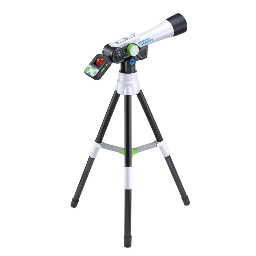 LeapFrog Magic Adventures Telescope – English Version - 1851408 - 1