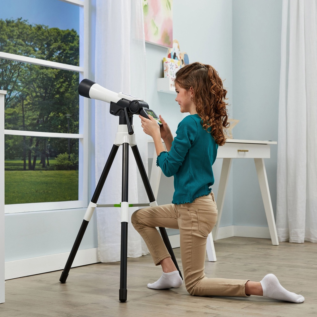 LeapFrog Magic Adventures Telescope – English Version - 1851408 - 4