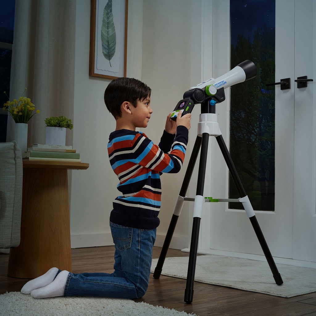 LeapFrog Magic Adventures Telescope – English Version - 1851408 - 5