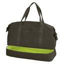 Mytagalongs Toronto Duffle Bag with Trolley Sleeve - 1869235 - 3