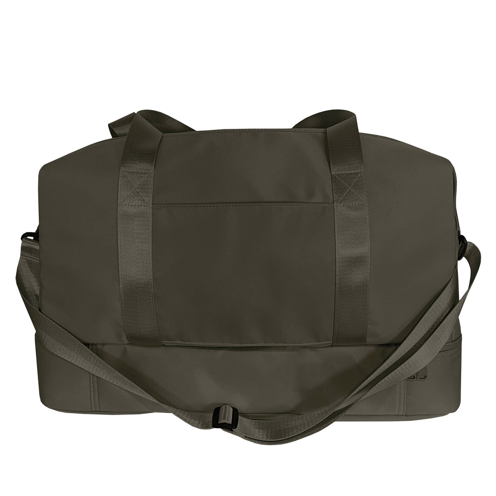 Mytagalongs Toronto Duffle Bag with Trolley Sleeve - 1869235 - 4