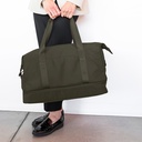 Mytagalongs Toronto Duffle Bag with Trolley Sleeve - 1869235 - 5