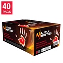 Little Hotties Hand Warmers - Box of 40 Pairs - 1872170 - 1