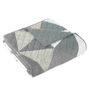 Origami Patchwork Quilt Set, 3-piece - 1876012 - 5