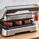 T-fal OptiGrill 4-in-1 Smart Indoor Electric Grill - 1880785 - 5