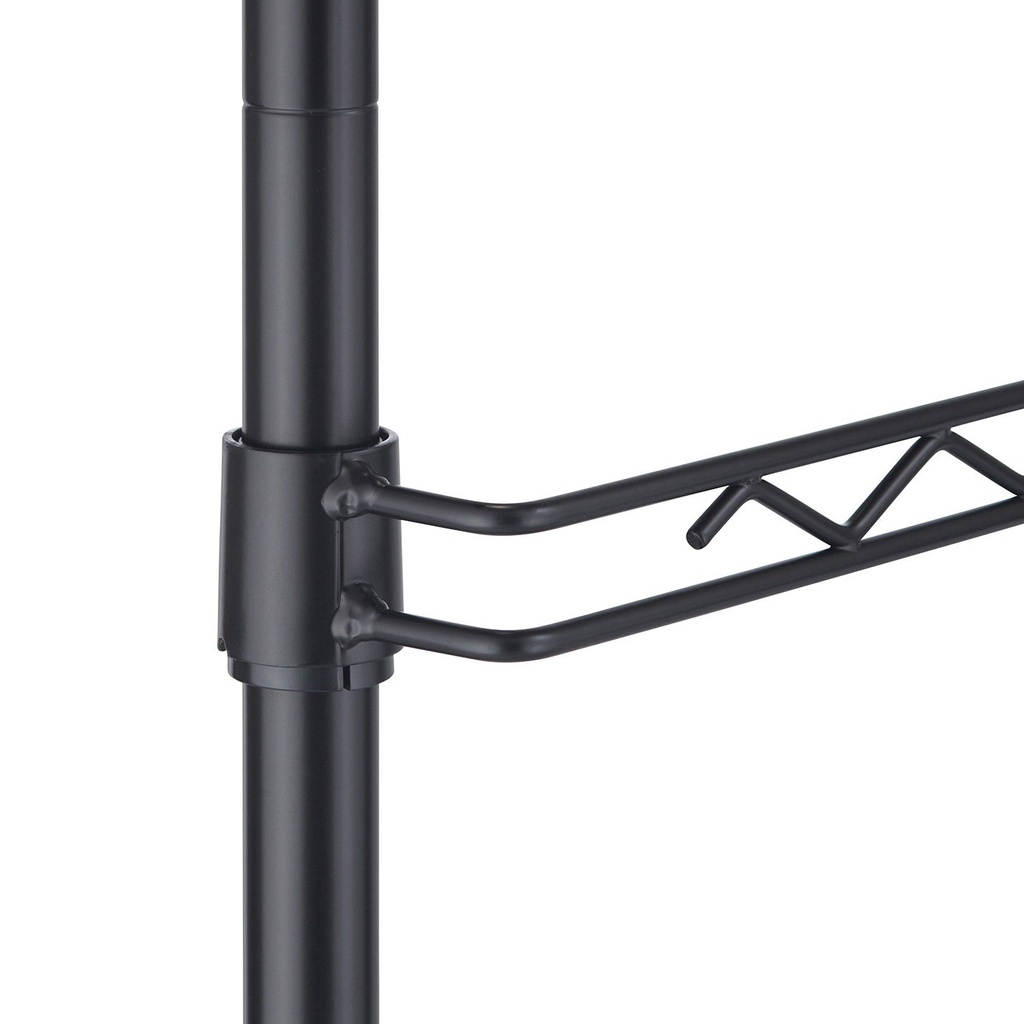 TRINITY 5-Tier NSF Storage Bin Rack - 1882220 - 7