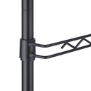 TRINITY 5-Tier NSF Storage Bin Rack - 1882220 - 7