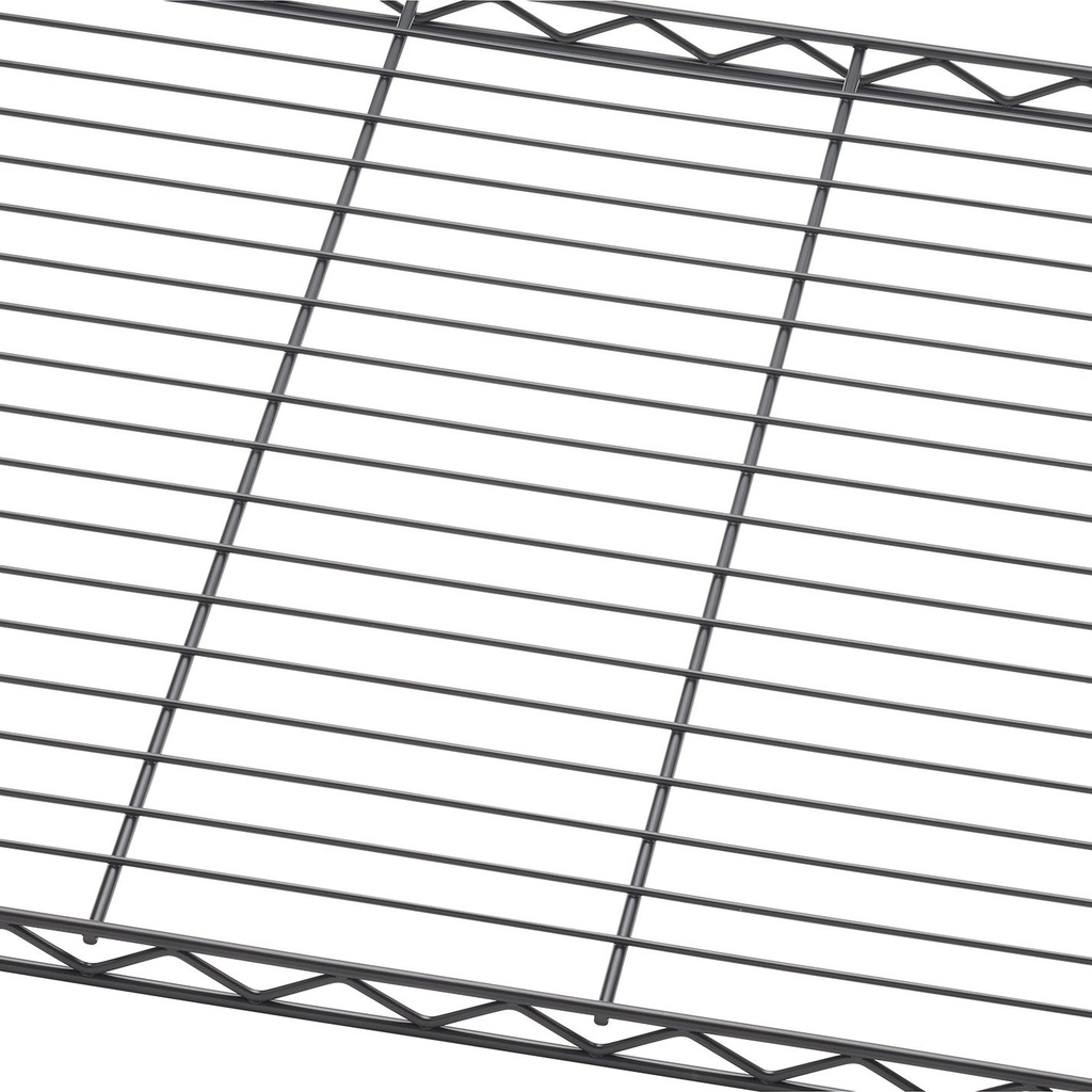 TRINITY 5-Tier NSF Storage Bin Rack - 1882220 - 8