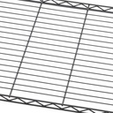 TRINITY 5-Tier NSF Storage Bin Rack - 1882220 - 8