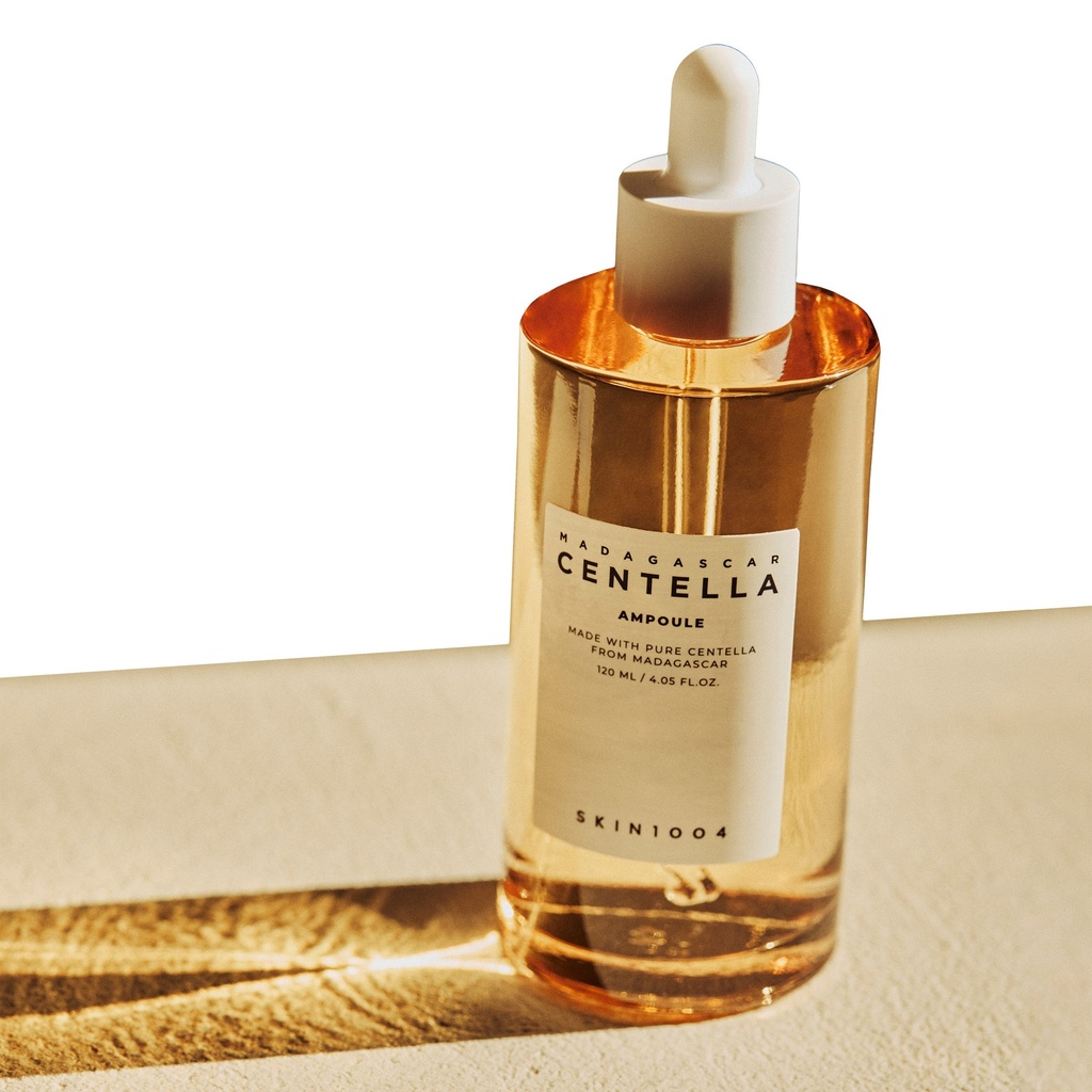Skin1004 Madagascar Centella Ampoule, 2 x 120 mL - 1883559 - 3