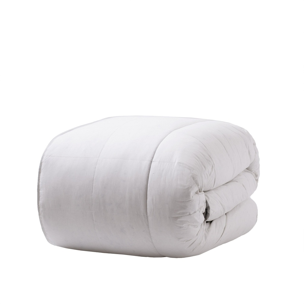 TheraLuxe by Therapedic Down on Top Featherbed - 1884088 - 5