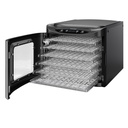 Chefman 6-Tray Digital Food Dehydrator - 1906396 - 3