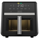 Chefman TurboFry XL 8.5 L (9 qt.) Air Fryer - 1909211 - 1