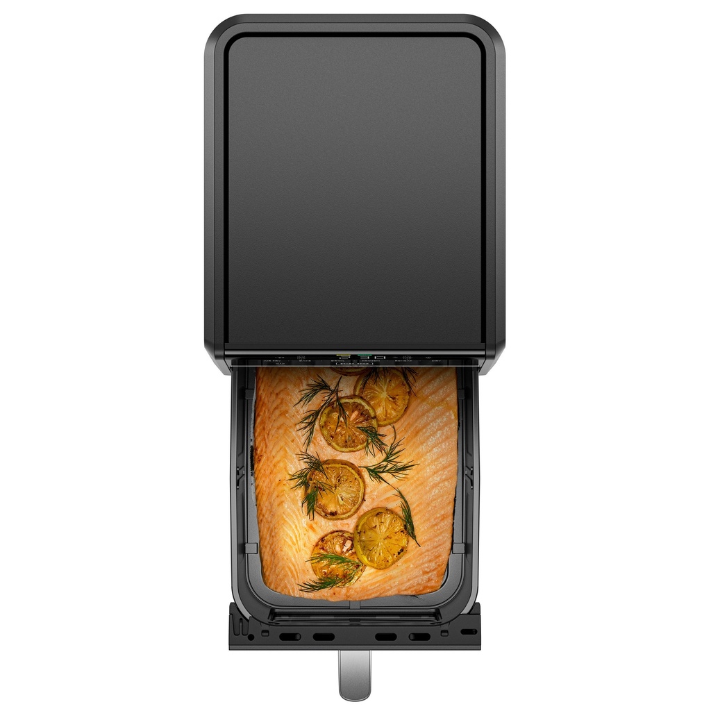 Chefman TurboFry XL 8.5 L (9 qt.) Air Fryer - 1909211 - 3