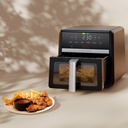 Chefman TurboFry XL 8.5 L (9 qt.) Air Fryer - 1909211 - 4