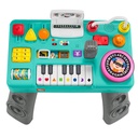 Fisher-Price Laugh and Learn Mix and Learn DJ Table - 1935728 - 2