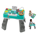 Fisher-Price Laugh and Learn Mix and Learn DJ Table - 1935728 - 3