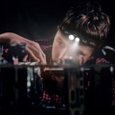 Infinity X1 1500 Lumen Rechargeable Headlamps, 3-pack - 1938085 - 4