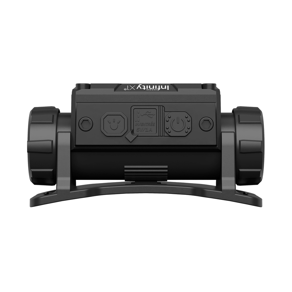 Infinity X1 1500 Lumen Rechargeable Headlamps, 3-pack - 1938085 - 7