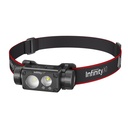 Infinity X1 1500 Lumen Rechargeable Headlamps, 3-pack - 1938085 - 8