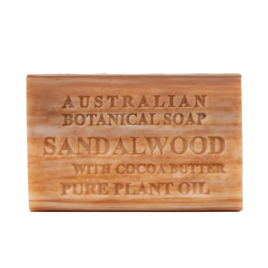 Australian Botanical Soap, Variety Pack, 8 x 193 g - 1950435 - 5