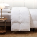 Simmons White Duck Down Duvet - 2684900 - 2