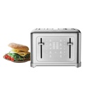 Cuisinart 4 Slice Touch Screen Toaster - 2691346 - 1