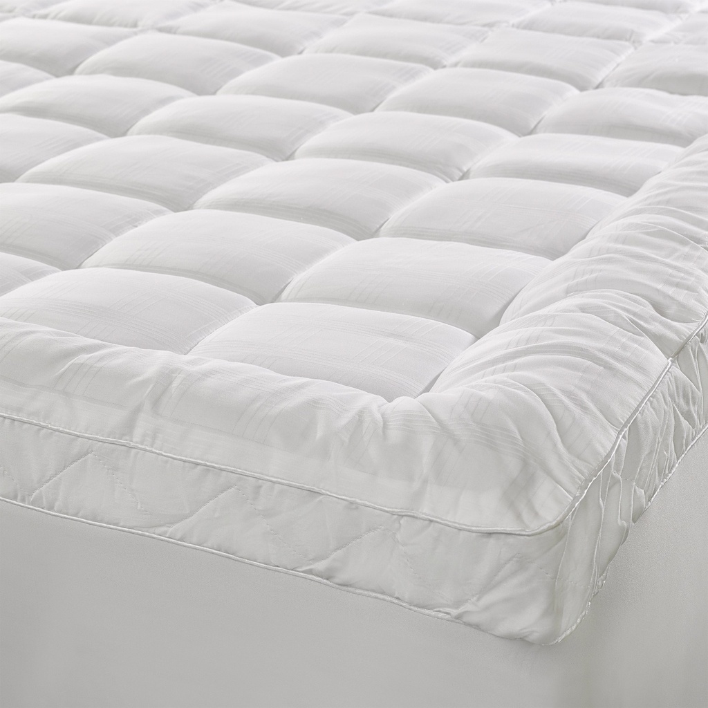 Ultimate Cuddle Bed Mattress Topper - 283568 - 2