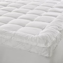 Ultimate Cuddle Bed Mattress Topper - 283568 - 2