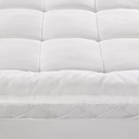Ultimate Cuddle Bed Mattress Topper - 283568 - 3