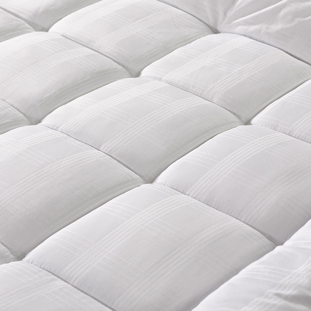 Ultimate Cuddle Bed Mattress Topper - 283568 - 5