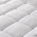 Ultimate Cuddle Bed Mattress Topper - 283568 - 5