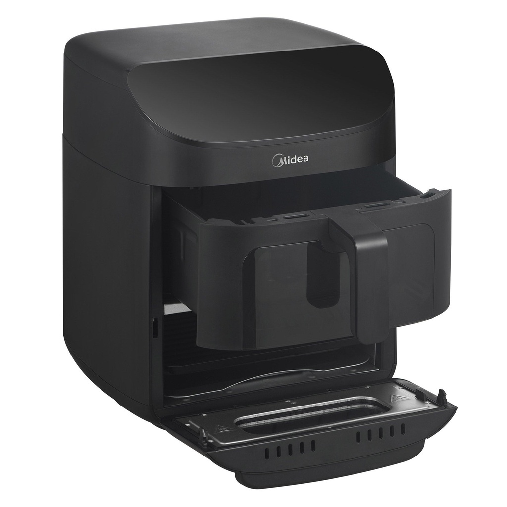 Midea 11 L (11.6 qt.) Double Decker Air Fryer - 3808880 - 5