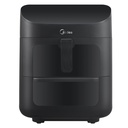 Midea 11 L (11.6 qt.) Double Decker Air Fryer - 3808880 - 7