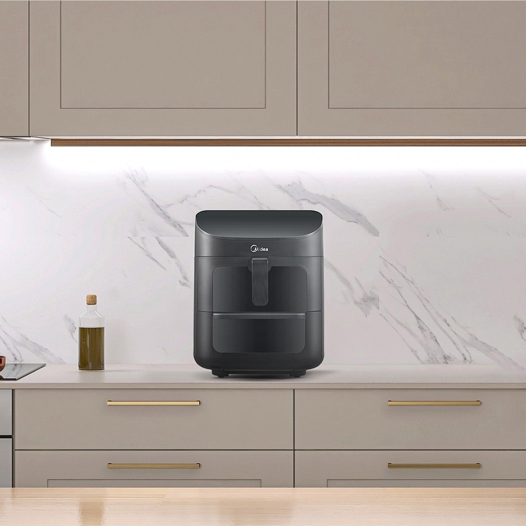Midea 11 L (11.6 qt.) Double Decker Air Fryer - 3808880 - 10