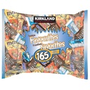 Kirkland Signature Treatsize Favourites, 2 Kg - 6555544 - 1