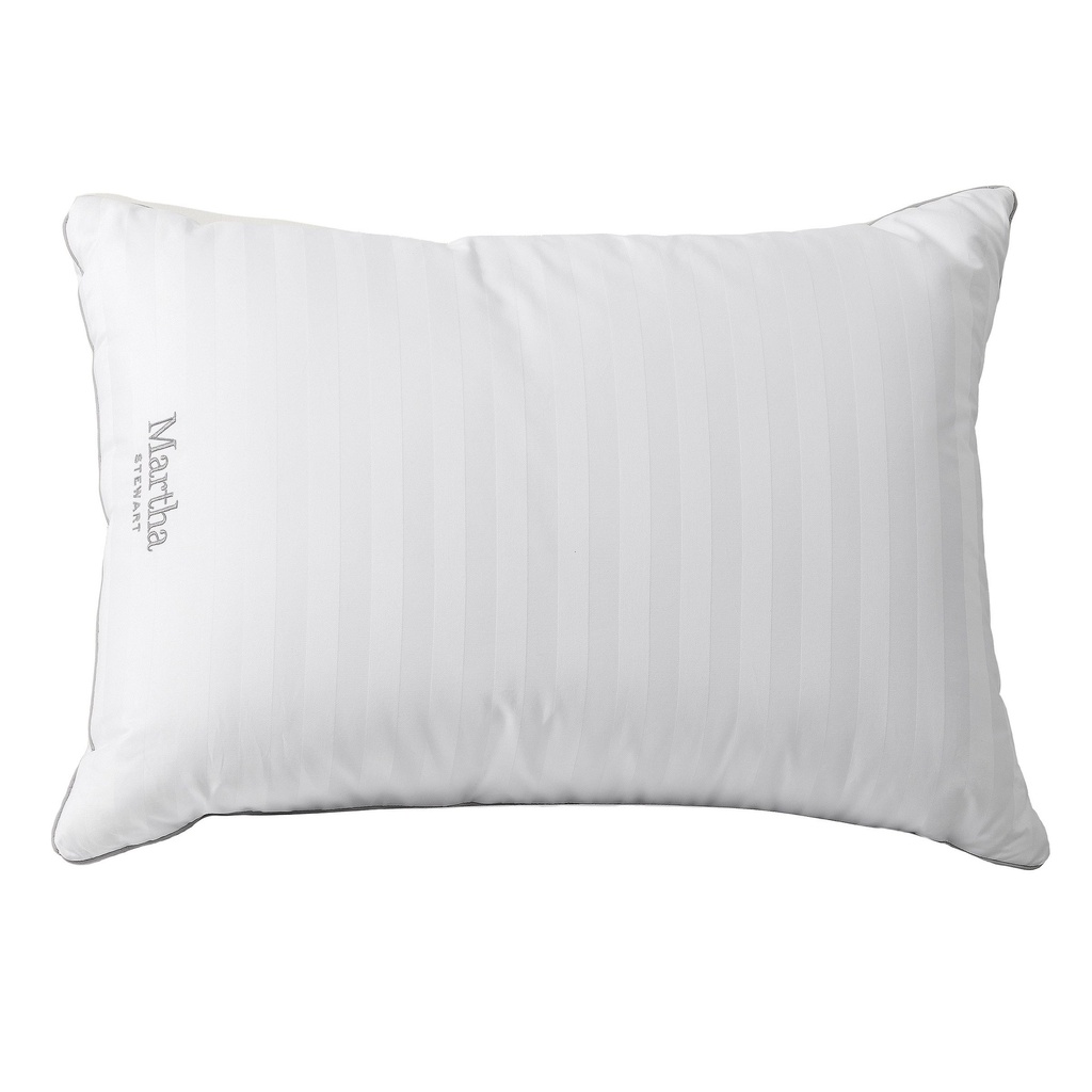 Martha Stewart Feather Pillow, 2-pack - 6677007 - 3