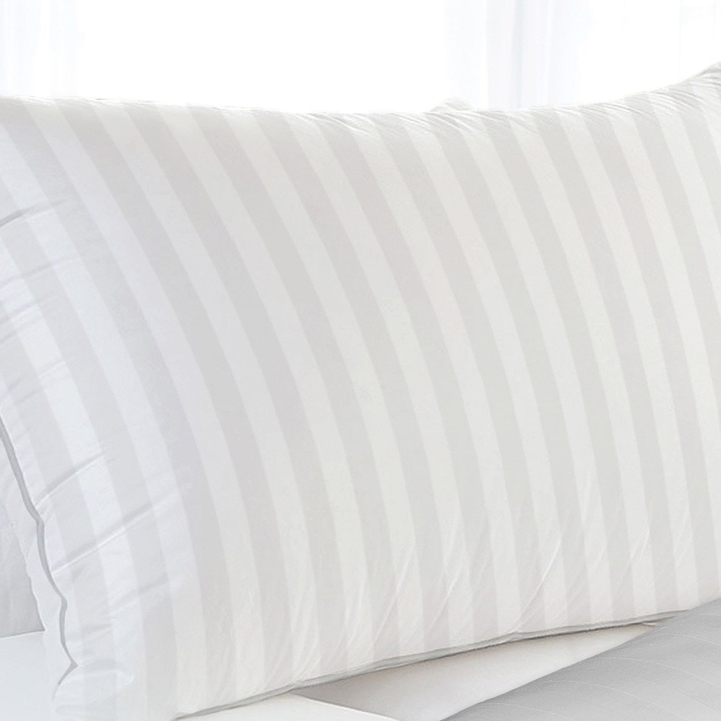 Martha Stewart Feather Pillow, 2-pack - 6677007 - 5