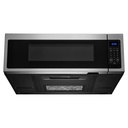 Whirlpool 1.1 cu ft. Over-the-Range Low Profile Microwave Hood Combination - 360 CFM - 7451252 - 4