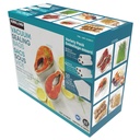 Kirkland Signature Vacuum Sealing Bags, Assortment Pack - 8122017 - 2