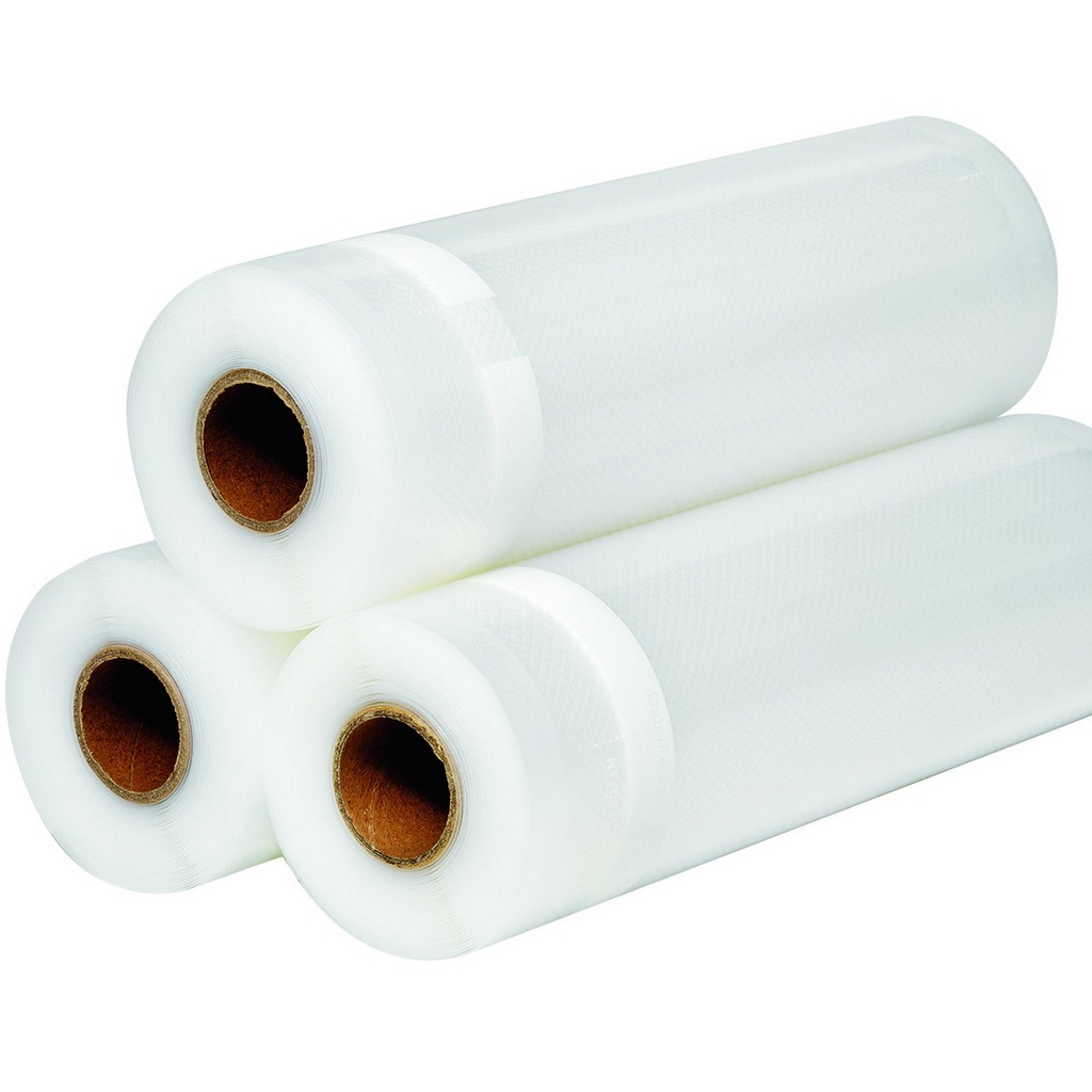 Kirkland Signature Vacuum Sealing Bags, Assortment Pack - 8122017 - 3