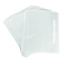 Kirkland Signature Vacuum Sealing Bags, Assortment Pack - 8122017 - 5