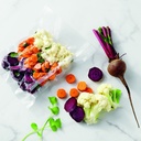 Kirkland Signature Vacuum Sealing Bags, Assortment Pack - 8122017 - 8