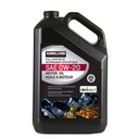 Kirkland Signature 0W20 Full Synthetic Motor Oil, 2-pack - 997895 - 2