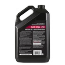 Kirkland Signature 0W20 Full Synthetic Motor Oil, 2-pack - 997895 - 3