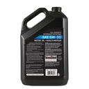 Kirkland Signature 5W30 Full Synthetic Motor Oil, 2-pack - 997930 - 3