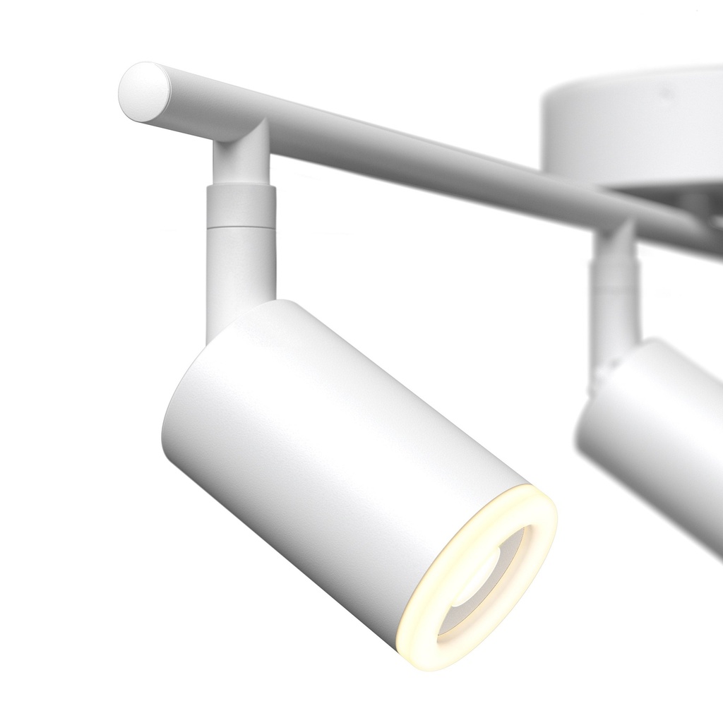 Artika Asher 32 in. Track Light 1922366 - 5